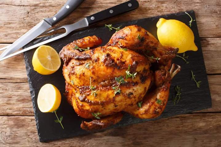 Catering Company Nassau County