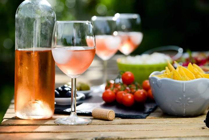 Institutional Caterer Suffolk County