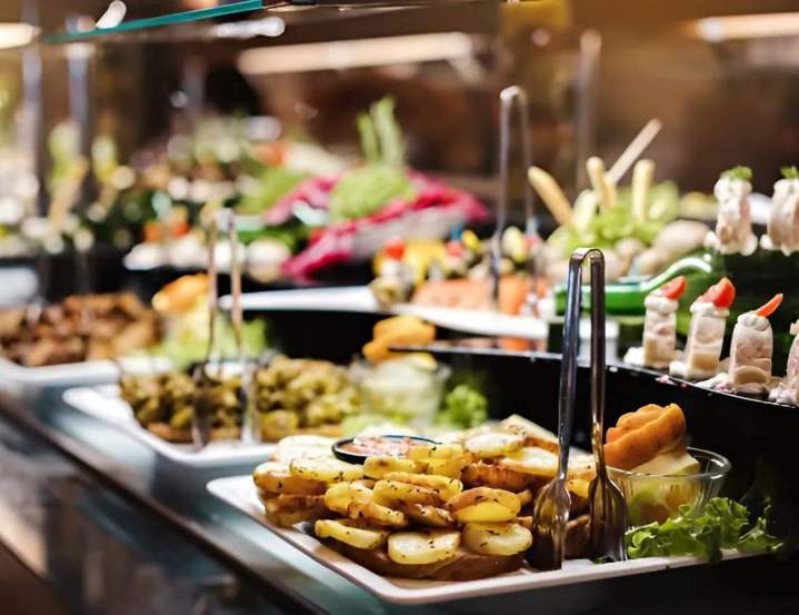 Wedding Caterer Suffolk County