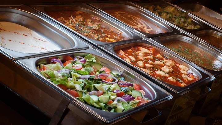 Events Caterer Nassau County