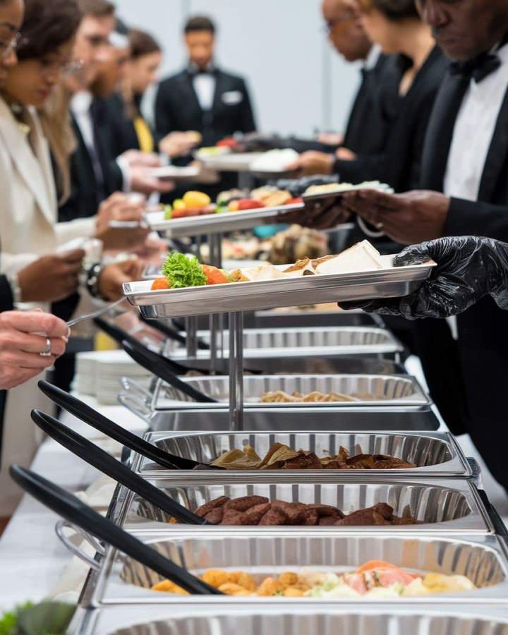 Events Caterer Nassau County