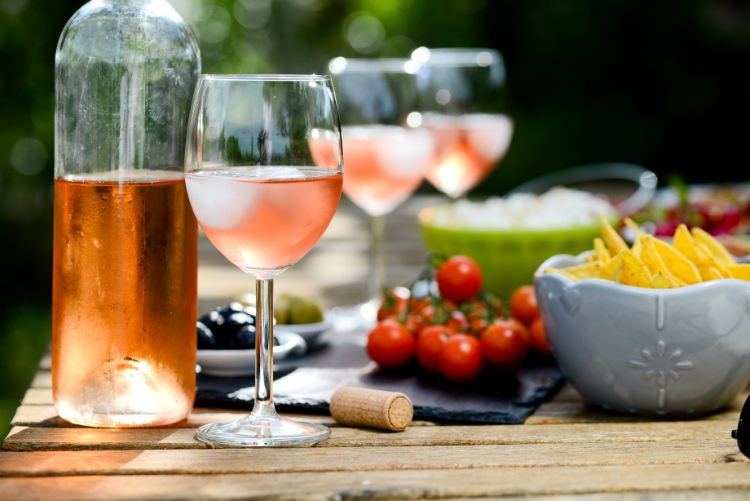 Institutional Caterer Suffolk County
