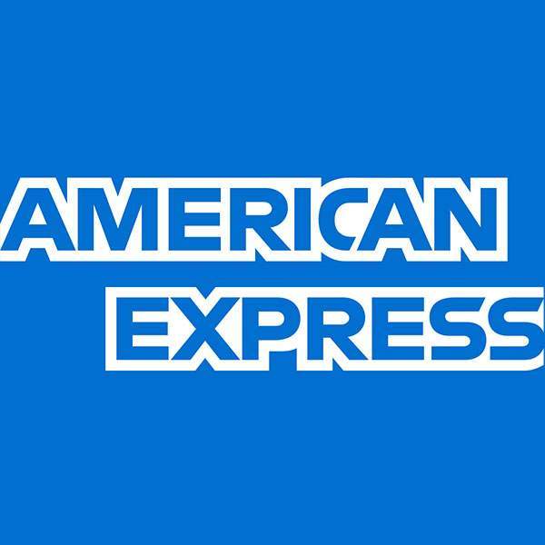 Logo americain expresse