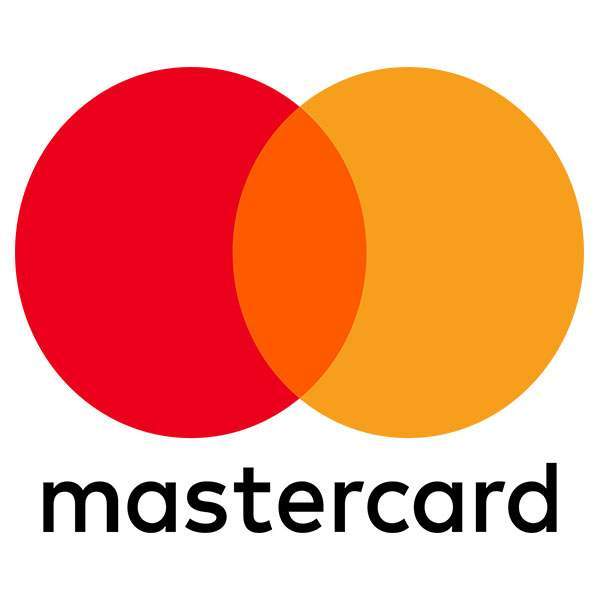 Logo master card