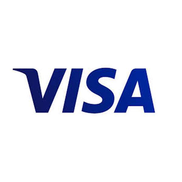 Logo visa