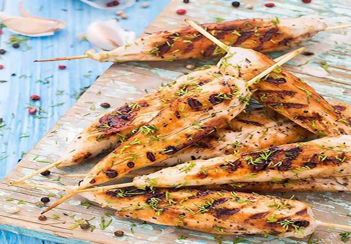 Institutional Caterer Nassau County